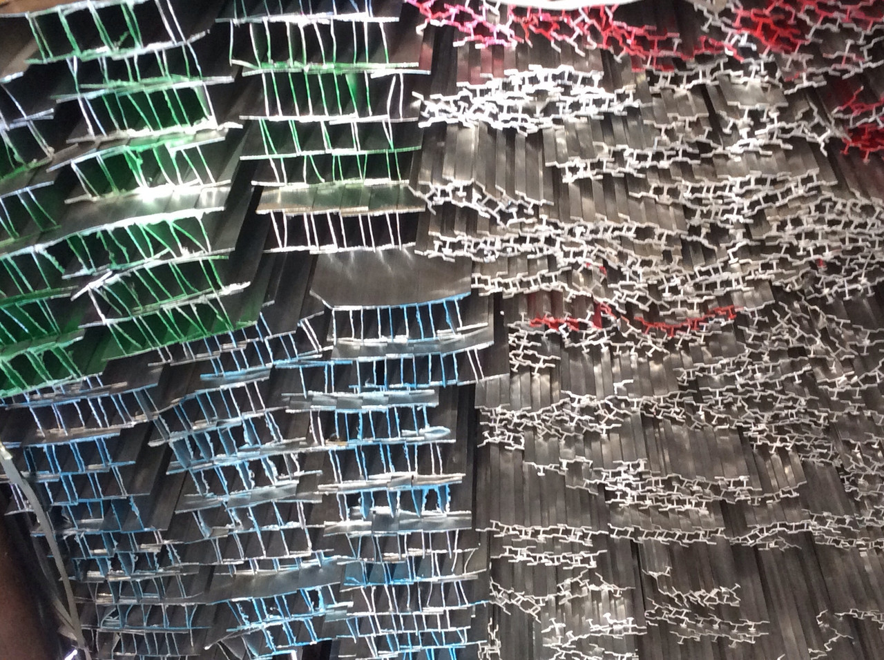 Анкер 100*10 мм, фото 1