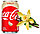 Coca-Cola Vanilla 355ml США (12шт-упак), фото 2