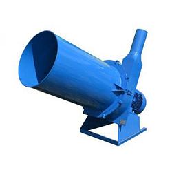 Измельчители соломы, сена