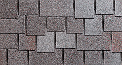 Гибкая черепица РУФЛЕКС, Дранка Норвежский фьорд, СБС модифицированный битум, ПОЖИЗНЕННАЯ ГАРАНТИЯ!