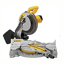 Торцовочная пила DeWalt DWS713