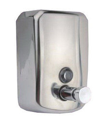Дозатор для жидкого мыла BXG SD-H1 500 мл