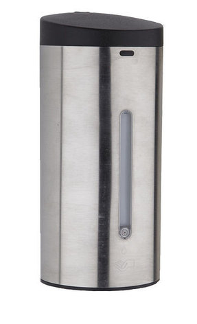 Дозатор жидкого мыла BXG-ASD-650, фото 2