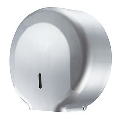 Антивандальный диспенсер для туалетной бумаги BXG-PD-5010A (JUMBO)