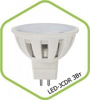 LED-JCDR- standart (спот)