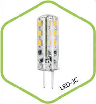 LED-JC- standart 1.5 Вт