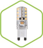 LED-JCD- standart 3.0 Вт