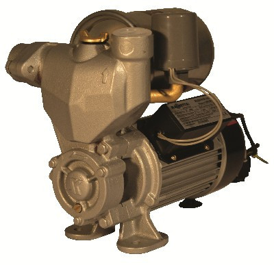 Насос автоматический самовсасывающий Magnetta 1AWZB370