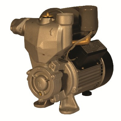 Насос автоматический самовсасывающий Magnetta 1AWZB550