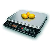 Многофункциональные настольные весы МК 6.2 А21 (UE)