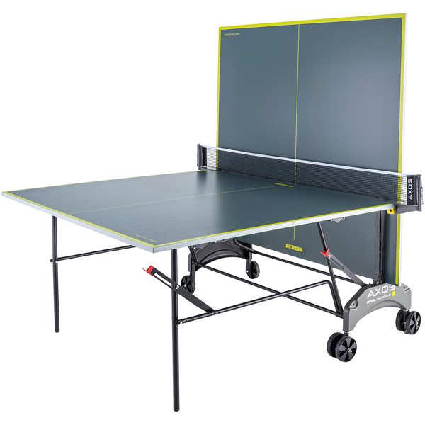 Теннисный стол AXOS INDOOR 1 7046-900 - фото 3 - id-p68002134