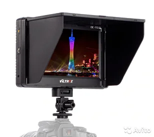 Накамерные мониторы, ,беспроводные видео передатчики