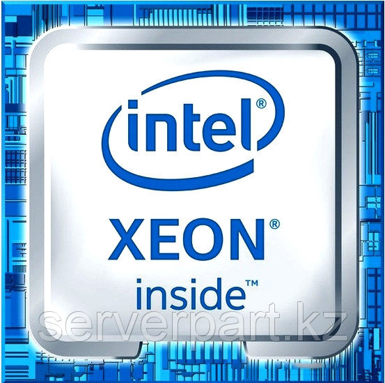 Процессор Intel Xeon E-2124 4-Core (3.3GHz) (CM8068403654414SR3WQ)