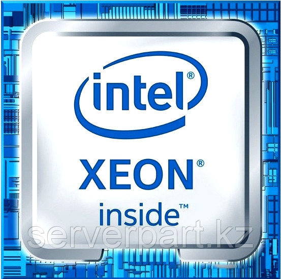 Процессор Intel Xeon E-2136 6-Core (3.3GHz) (CM8068403654318SR3WW)