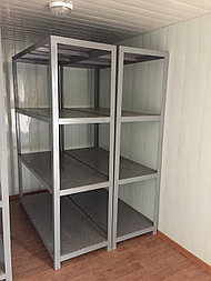 Аренда модулей