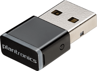 Plantronics Spare BT600 Bluetooth USB адаптер - фото 2 - id-p68002700