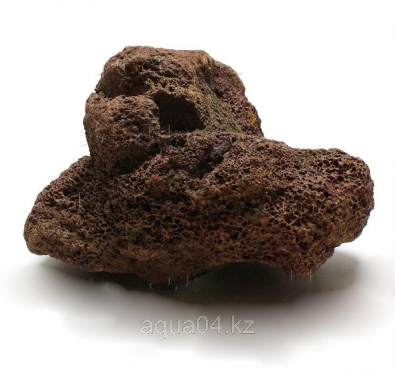 Udeco Brown Lava M - лавовый камень