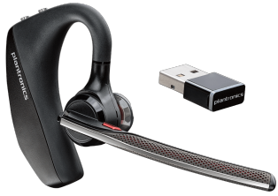 Plantronics Voyager 5200 UC беспроводная гарнитура