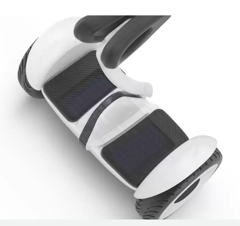 Гироскутер Xiaomi Ninebot Mini, Скорость (max.): 16 км/ч, Запас хода: 22 км, Нагрузка: 85 кг, Угол подъема: 15