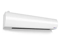 КЭВ-6П2222е Тепловая электрическая завеса на 6 кВт на 1.5 метра ТЕПЛОМАШ. В комплекте пульт и кронштейны.