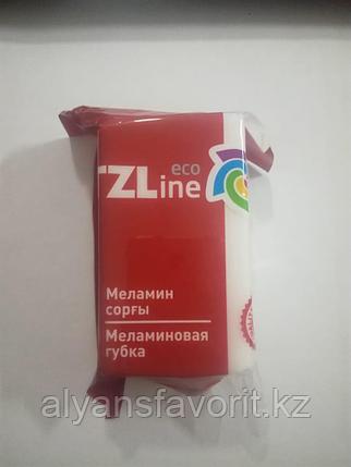 Губка меламиновая 2 шт. в уп. TZLine, фото 2