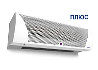 КЭВ-36П4044е завеса на 36 кВт, серия 400, Комфорт Плюс. В комплекте пульт и кронштейны.