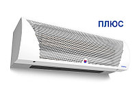 КЭВ-54П4024е завеса на 54 кВт, серия 400, Комфорт Плюс. В комплекте пульт и кронштейны.