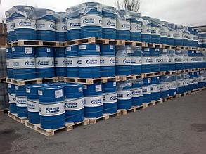 ГАЗПРОМНЕФТЬ АНТИФРИЗ (BS) - концентрат зеленого цвета бочка 220 кг.