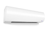 КЭВ-18П4022е завеса на 18 кВт, серия 400, Оптима. В комплекте пульт и кронштейны.