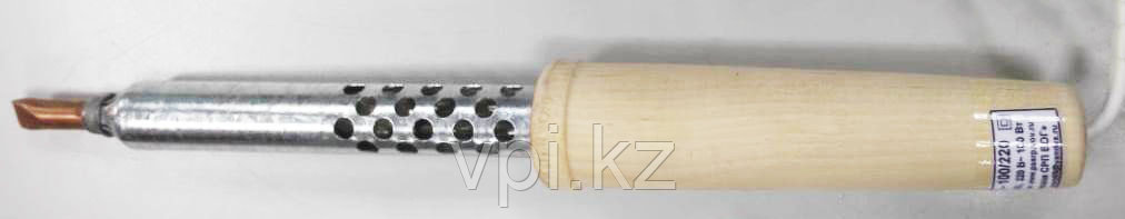Паяльник электрический, 100Вт TOTAL TOOLS, фото 1