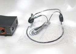 Басты микрофон SM-102