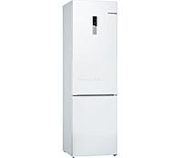 BOSCH KGE39XW2AR холодильник
