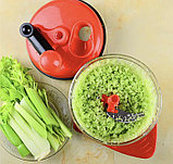 Лукорезка, фото 2