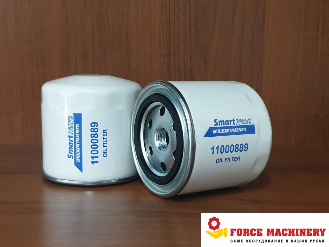 Масляный фильтр Oil Filter Smart parts 1311123000 - фото 2 - id-p68007178