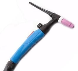 Қыздырғыш WP-26 FXV, 8м, түйме, клапан, икемді (200А/2pin/ОКС+M12x1)
