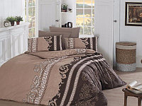 Постельное белье, ранфорс, семейное, Турция