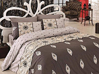 Постельное белье, ранфорс, семейное, Турция