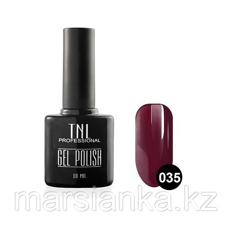 Гель-лак TNL #035, фото 2