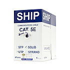 Кабель сетевой SHIP D108 Cat.5e UTP