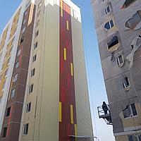 Монтажные работы