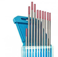 Вольфрамовый электрод WT-20 d=2,4mm (красный)