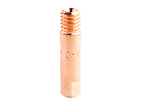 Наконечник Cu-E 6XM6X25X0.8 140.0059