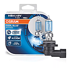 Галогеновая лампа Osram HB4 Cool Blue Intense (+20%) 4200К - 9006CBI-HCB комплект 2шт.