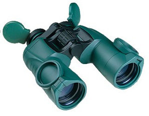 Бинокль призменный "Юкон" 7х50 WA