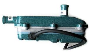 Предпусковой подогреватель двигателя