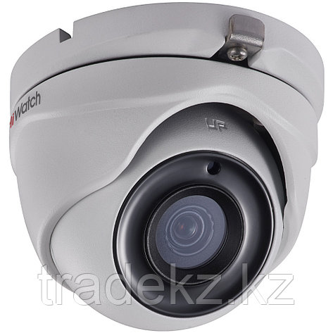 HiWatch DS-T503P видеокамера цветная купольная с ИК-подсветкой, фото 2