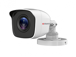 HiWatch DS-T200S видеокамера цветная уличная с ИК-подсветкой