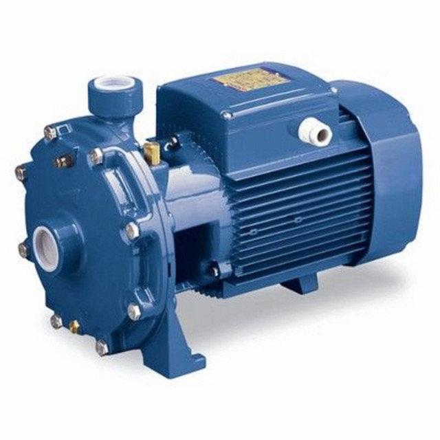 Центробежные насосы с двумя рабочими колесами  2CP 40/180А Pedrollo