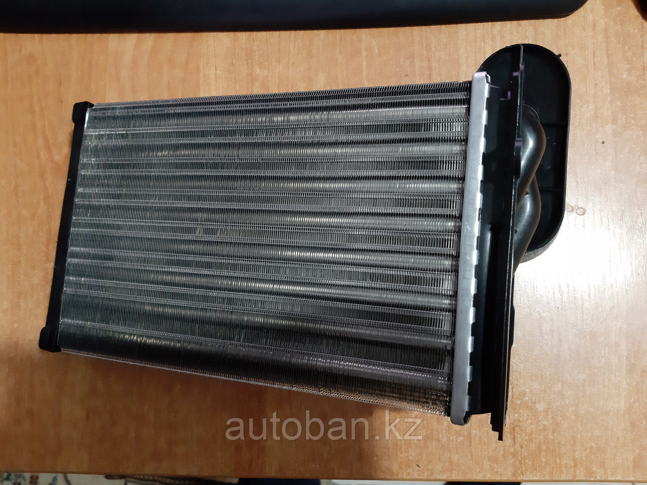 Радиатор печки Volkswagen PASSAT B3/B4