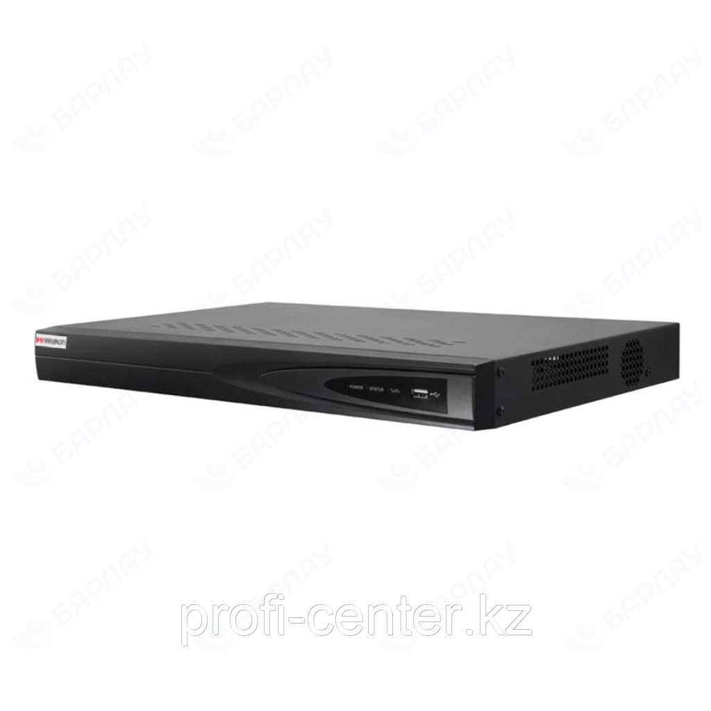 DS-N332/2 IP Сетевой Видеорегистратор